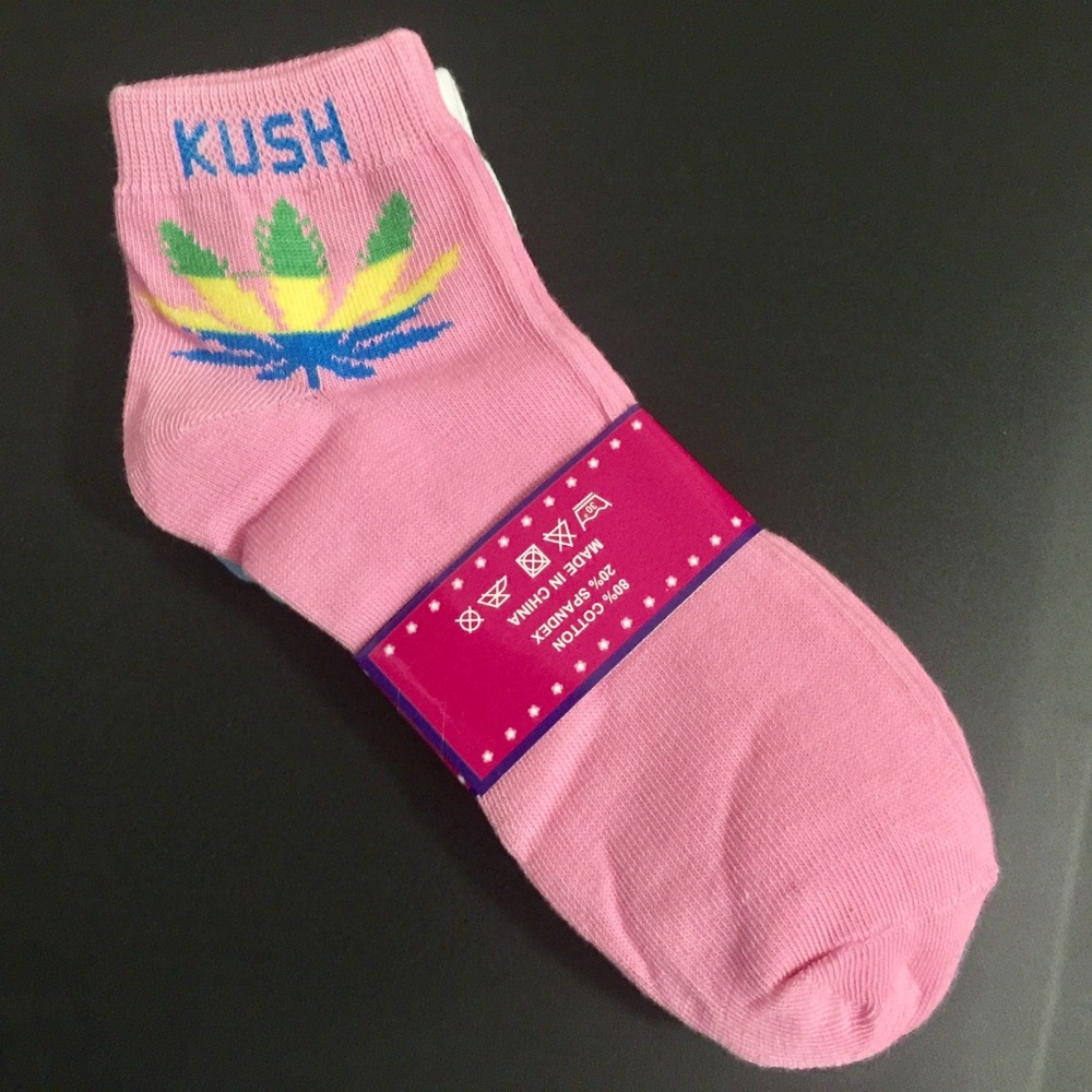 Comfy Ankle Socks 3 Pairs Same Day Shipping 420 - Picture 3 of 6